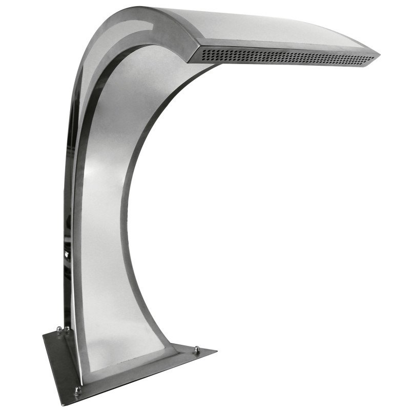 CASCADA 106.2 (1000) INOX 316 PULIDO1